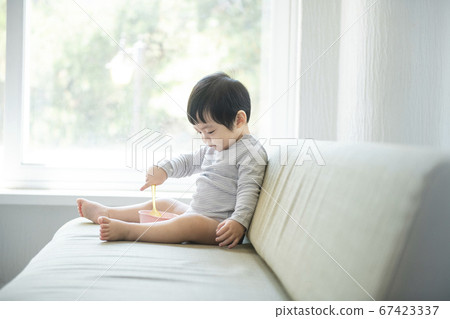 家庭，嬰兒，戲劇 67423337