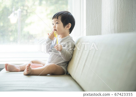 Family,baby,play 67423355