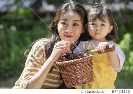 家庭，女人，媽媽 67423356