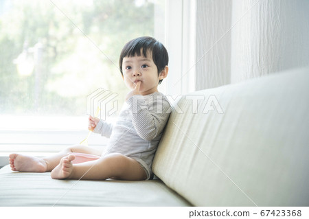 家庭，嬰兒，戲劇 67423368