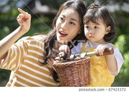 家庭，女人，媽媽 67423372