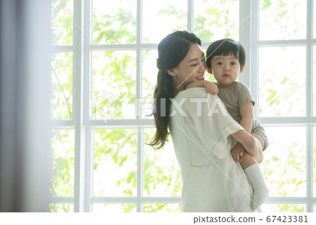 Family, woman, mom Family, woman, mom 67423381