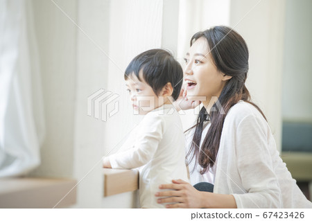 Family, woman, mom Family, woman, mom 67423426