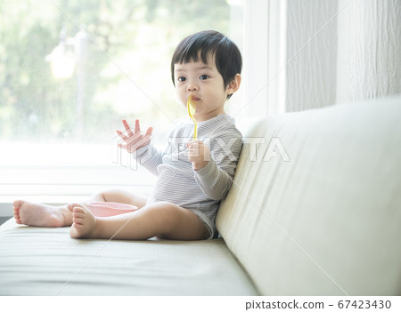 家庭，嬰兒，戲劇 67423430