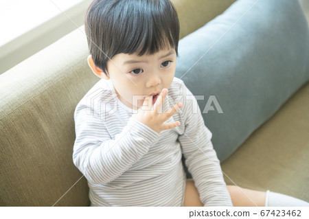 Family,baby,play 67423462