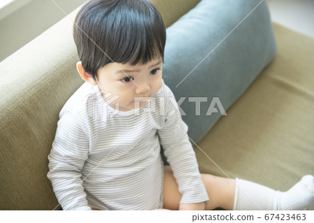 Family,baby,play 67423463