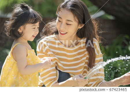 Family, woman, mom Family, woman, mom 67423465