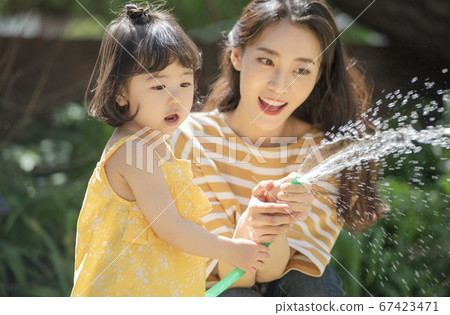 Family, woman, mom Family, woman, mom 67423471