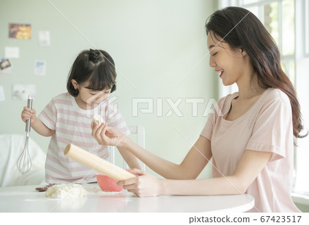 Family, woman, mom Family, woman, mom 67423517