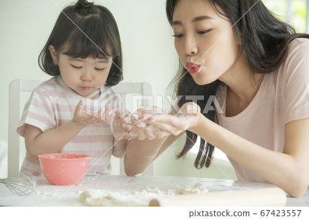 Family, woman, mom Family, woman, mom 67423557
