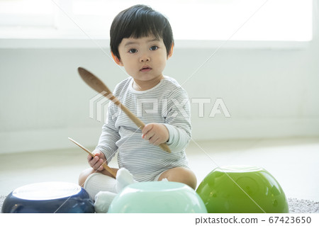 家庭，嬰兒，戲劇 67423650