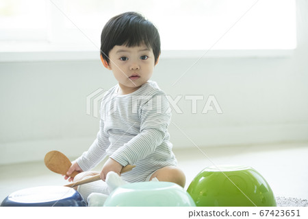 家庭，嬰兒，戲劇 67423651