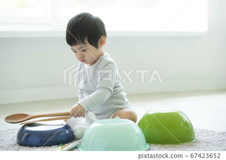 Family,baby,play 67423652