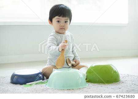 家庭，嬰兒，戲劇 67423680