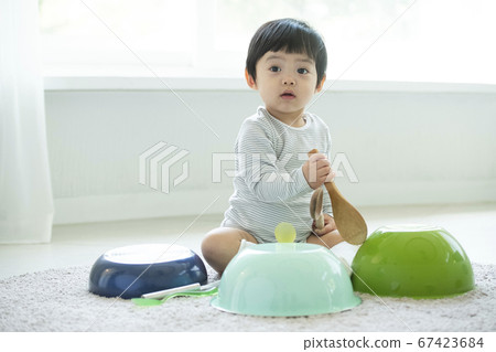 家庭，嬰兒，戲劇 67423684