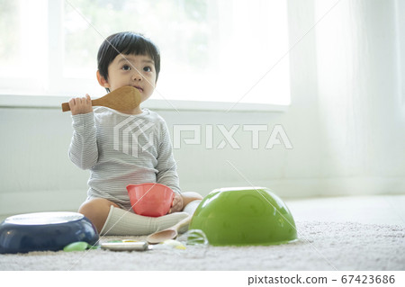 家庭，嬰兒，戲劇 67423686