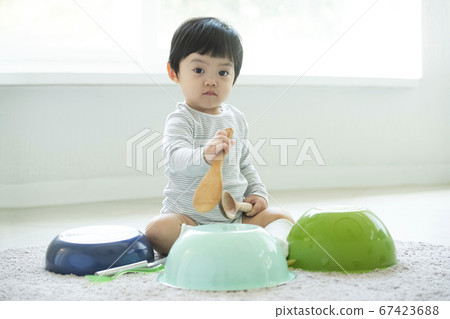 家庭，嬰兒，戲劇 67423688