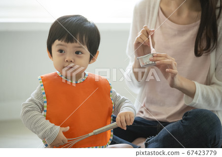 Family, woman, mom Family, woman, mom 67423779