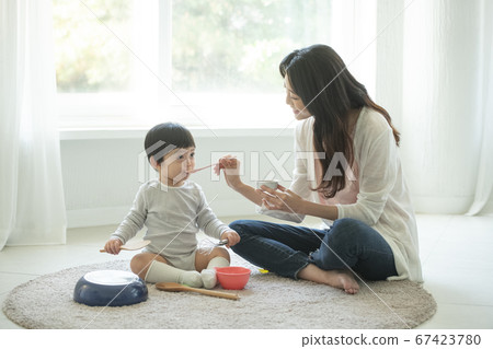 Family, woman, mom Family, woman, mom 67423780