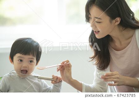 家庭，女人，媽媽 67423785