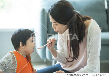 Family, woman, mom Family, woman, mom 67423786