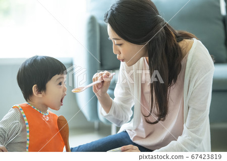 Family, woman, mom 67423819