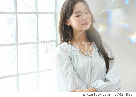 二十多歲的女人的美麗生活 二十多歲的女人的美麗生活 67424955