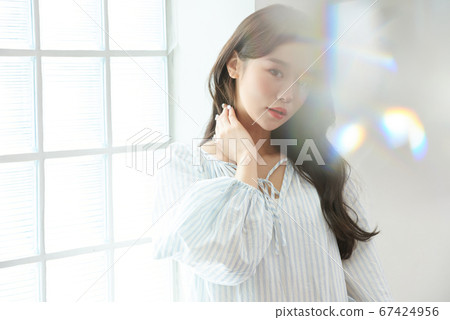 二十多歲的女人的美麗生活 二十多歲的女人的美麗生活 67424956