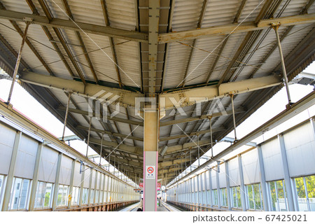 車站建設 車站建設 67425021