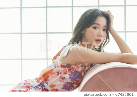 二十多歲的女人的美麗生活 二十多歲的女人的美麗生活 67425801
