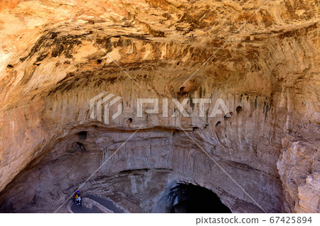 Carlsbad Cave County National Park, New Mexico, USA Carlsbad Cave County National Park, New Mexico, USA 67425894