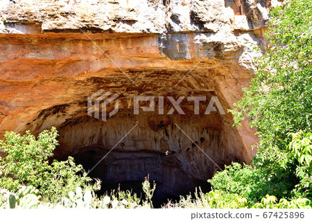 Carlsbad Cave County National Park, New Mexico, USA 67425896