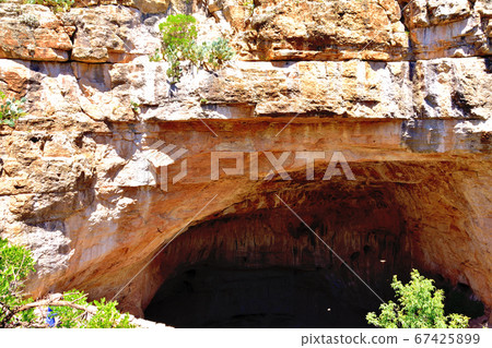 Carlsbad Cave County National Park, New Mexico, USA Carlsbad Cave County National Park, New Mexico, USA 67425899