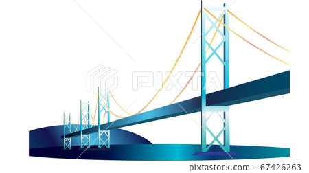 Seto Ohashi Bridge 67426263