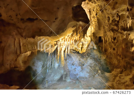 Carlsbad Cave County National Park, New Mexico, USA 67426273