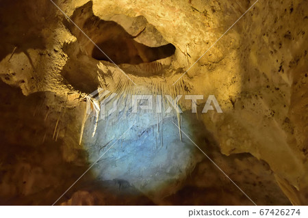 Carlsbad Cave County National Park, New Mexico, USA 67426274