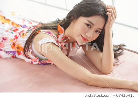 二十多歲的女人的美麗生活 二十多歲的女人的美麗生活 67426413