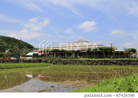 Road Station原宿瀑布(大分縣) Road Station原宿瀑布(大分縣) 67426596