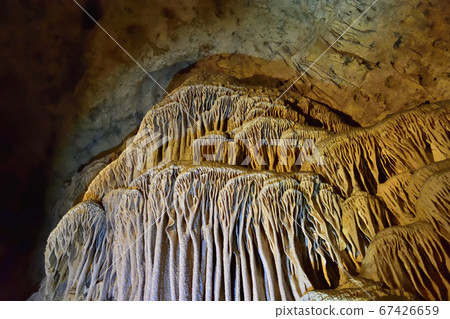 Carlsbad Cave County National Park, New Mexico, USA 67426659