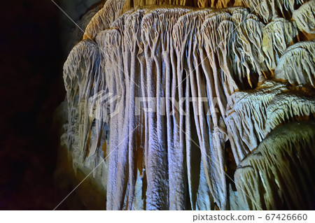 Carlsbad Cave County National Park, New Mexico, USA 67426660