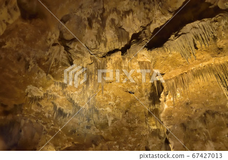 美國新墨西哥州卡爾斯巴德洞縣國家公園 67427013