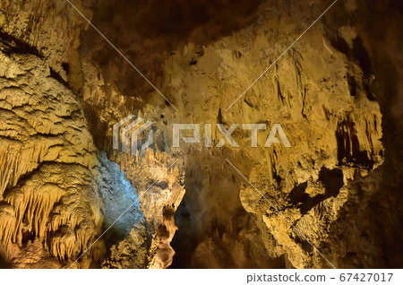Carlsbad Cave County National Park, New Mexico, USA Carlsbad Cave County National Park, New Mexico, USA 67427017