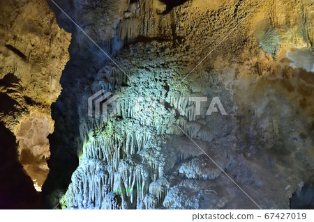 美國新墨西哥州卡爾斯巴德洞縣國家公園 美國新墨西哥州卡爾斯巴德洞縣國家公園 67427019