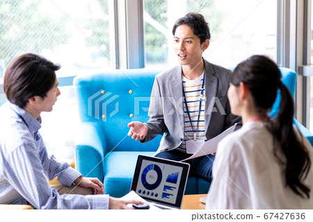 Meeting, meeting Meeting, meeting 67427636
