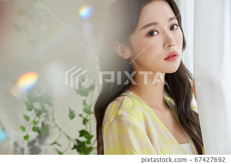 二十多歲的女人的美麗生活 二十多歲的女人的美麗生活 67427692