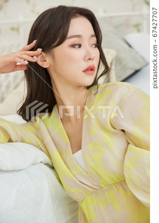 二十多歲的女人的美麗生活 二十多歲的女人的美麗生活 67427707