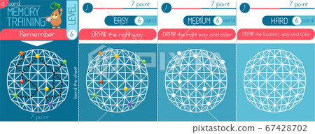 colour way level 6 colour way level 6 67428702