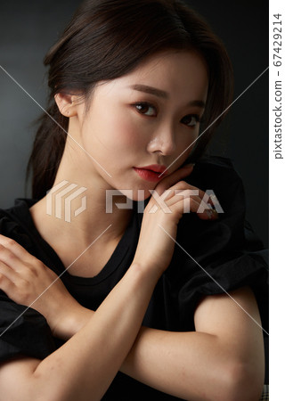 20多歲的女人的美女畫報 20多歲的女人的美女畫報 67429214