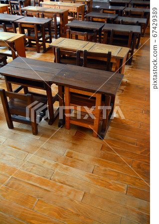 Fuchu city's local forest and open air museum 67429389