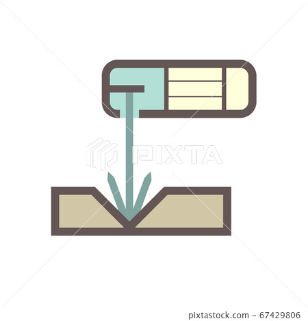 Welding work and tool such as welding torch, gas Welding work and tool such as welding torch, gas 67429806